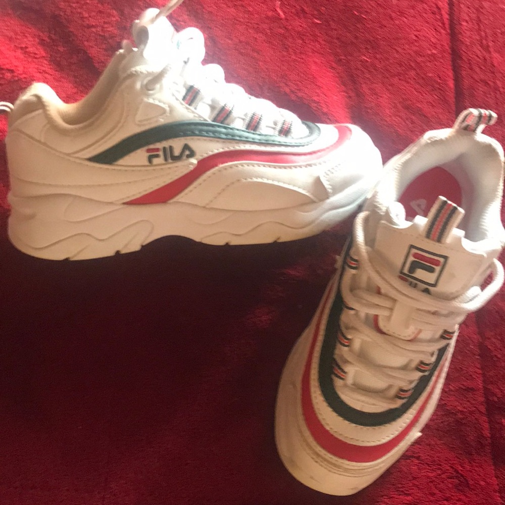 Kids shoes